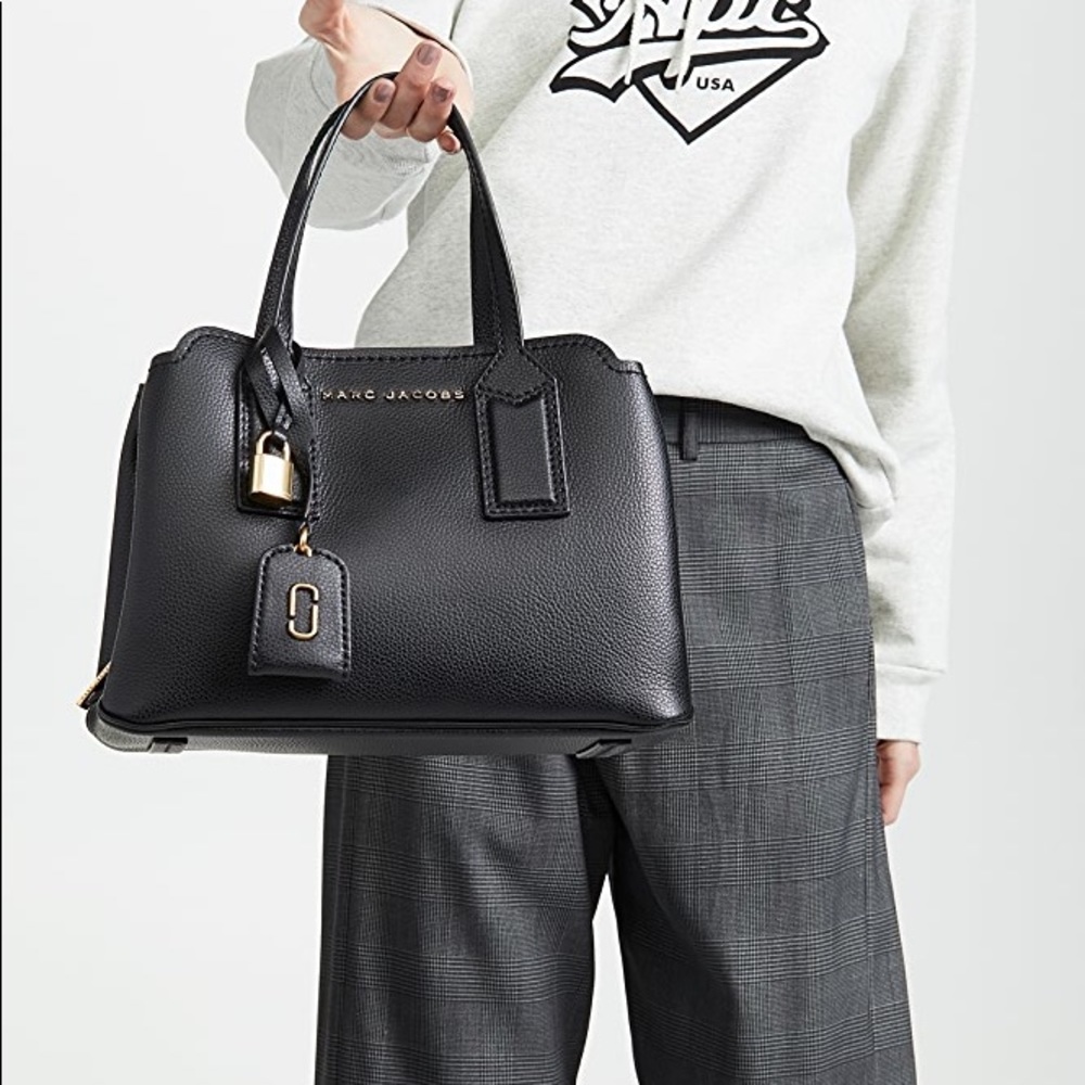 COPY - Marc Jacob Editor 29 Bag